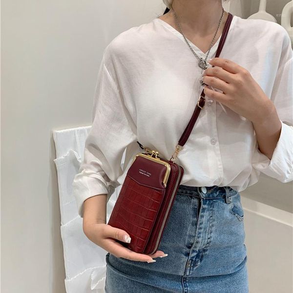 evening bags 2021 women wallet cell phone big card holders handbag purse clutch crocodile pattern messenger shoulder long straps1
evening bags 2021 women wallet cell phone big card holders handbag purse clutch crocodile pattern messenger shoulder long straps1