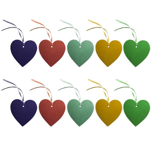 40pcs hanging greeting cards mother's day wishing gift random color
40pcs hanging greeting cards mother's day wishing gift random color