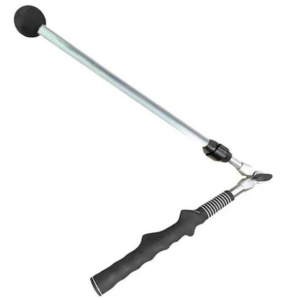 golf training aids swing grip indoor outdoor beginners auxiliary exercise trainer golfer correct hand position tools
golf training aids swing grip indoor outdoor beginners auxiliary exercise trainer golfer correct hand position tools