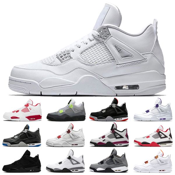 2021 new basketball shoes 4s man cat taupe haze shimmer white oreo cement university blue sail pine green pure money travis bred diy neon ou
2021 new basketball shoes 4s man cat taupe haze shimmer white oreo cement university blue sail pine green pure money travis bred diy neon ou