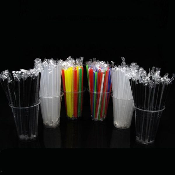 drinking straws 100 pieces of transparent individual packaging pp straws, tea beverage kitchen supplies, holiday events, parties
drinking straws 100 pieces of transparent individual packaging pp straws, tea beverage kitchen supplies, holiday events, parties