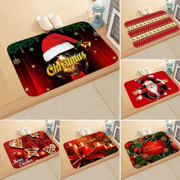 carpets christmas decoration carpet floor mat santa claus anti-slip kitchen room fireplace soft bedroom rug durable material xmas decor
carpets christmas decoration carpet floor mat santa claus anti-slip kitchen room fireplace soft bedroom rug durable material xmas decor