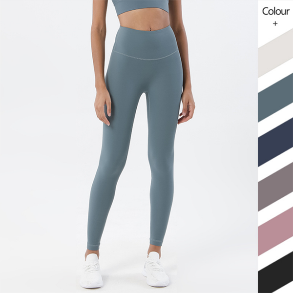 vnazvnasi autumn new design high waist female yoga leggings suit soft and stretchy sports pants running wear outside sportswear, Black
vnazvnasi autumn new design high waist female yoga leggings suit soft and stretchy sports pants running wear outside sportswear, Black