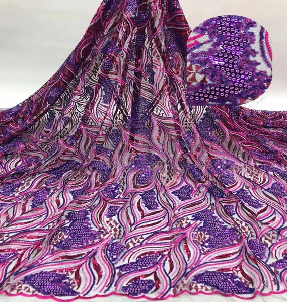 ribbon design african tulle lace fabric with sequins nigerian french for party dress ts9023, Pink;blue
ribbon design african tulle lace fabric with sequins nigerian french for party dress ts9023, Pink;blue