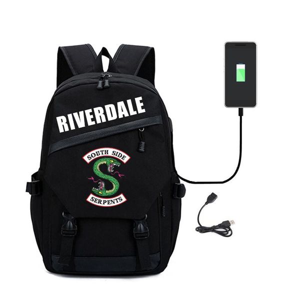 backpack kpop riverdale valley town south side serpents series camouflage fund usb charge korean computer package
backpack kpop riverdale valley town south side serpents series camouflage fund usb charge korean computer package