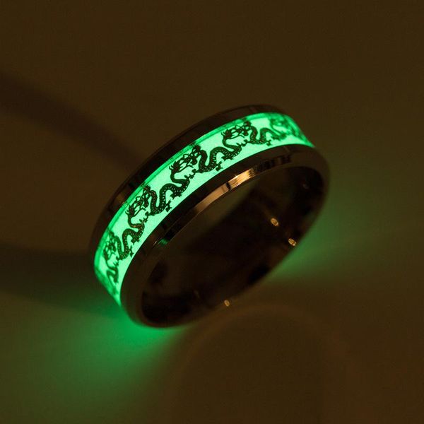 cluster rings bxzyrt luminous chinese dragon stainless steel ring for women men glow in the dark domineering jewelry accessories, Golden;silver
cluster rings bxzyrt luminous chinese dragon stainless steel ring for women men glow in the dark domineering jewelry accessories, Golden;silver