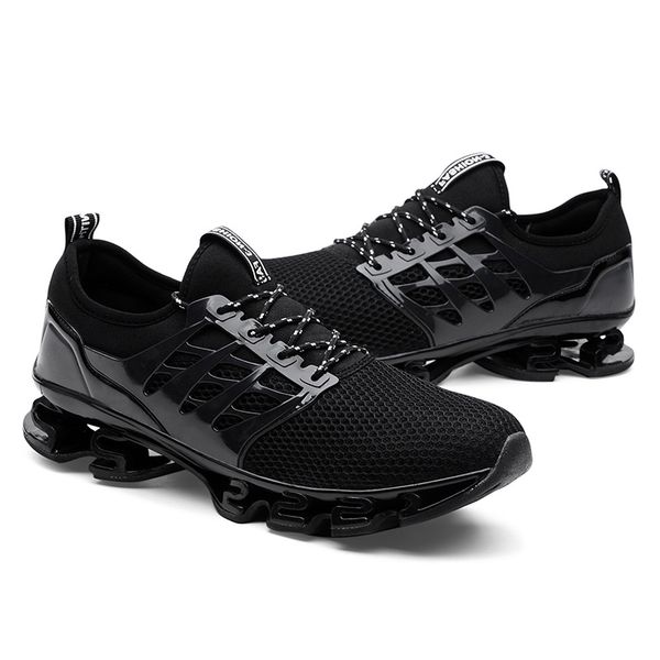 fashion women men running shoes triple black green red pvc runners jogging sports trainers sneakers size eur 36-46 code: 40-tk06
fashion women men running shoes triple black green red pvc runners jogging sports trainers sneakers size eur 36-46 code: 40-tk06