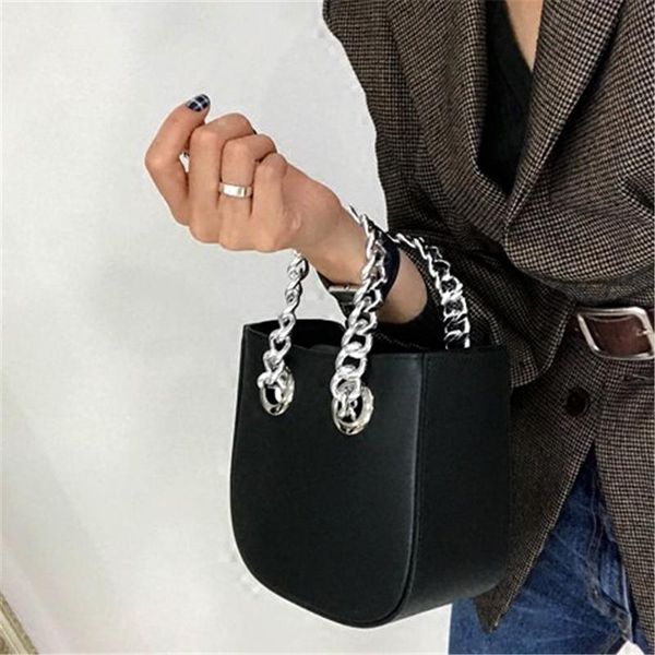 totes thick chain shoulder bag 2021 mini brands luxury leather handbags bucket crossbody bags bolsa feminina
totes thick chain shoulder bag 2021 mini brands luxury leather handbags bucket crossbody bags bolsa feminina