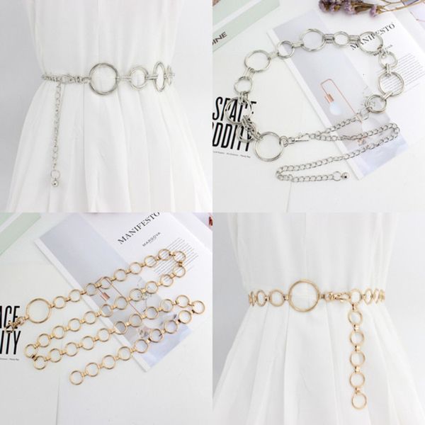 hip high gold silver women fashion waistbands all-match belt for party jewelry dress waist metal chain belts h6, Black;brown
hip high gold silver women fashion waistbands all-match belt for party jewelry dress waist metal chain belts h6, Black;brown