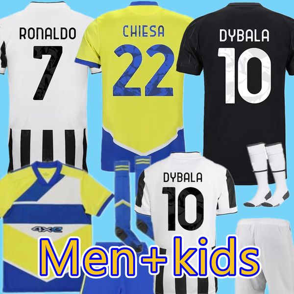 ronaldo juve morata third soccer jerseys 2021 22 home away bonucci dybala chiesa chiellini de ligt maillots foot d.costa cuadrado football, Black;yellow
ronaldo juve morata third soccer jerseys 2021 22 home away bonucci dybala chiesa chiellini de ligt maillots foot d.costa cuadrado football, Black;yellow
