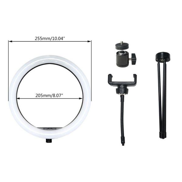 cell phone mounts & holders 10 inch ring light with stand holder for video makeup dimmable tablex3ud
cell phone mounts & holders 10 inch ring light with stand holder for video makeup dimmable tablex3ud