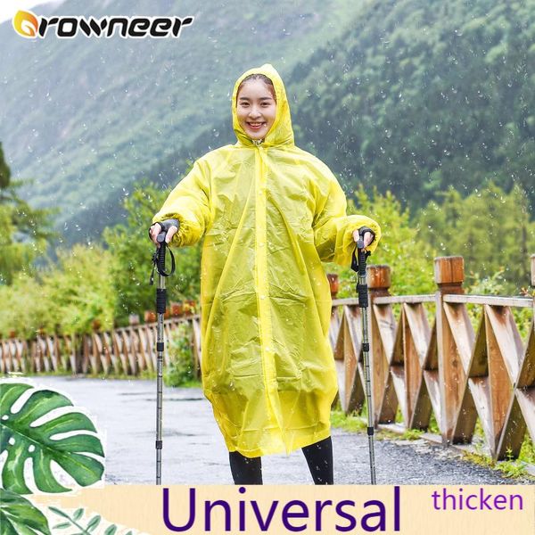 raincoats outdoor thicker raincoat siamese environmentally friendly hooded hiking poncho eva transparent fashion waterproof rainwear
raincoats outdoor thicker raincoat siamese environmentally friendly hooded hiking poncho eva transparent fashion waterproof rainwear