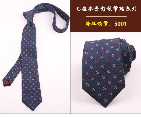 neck ties color twill polyester silk fashion men's business suit tie 7cm korean version of the arrow-shaped wedding factory spot, Blue;purple
neck ties color twill polyester silk fashion men's business suit tie 7cm korean version of the arrow-shaped wedding factory spot, Blue;purple
