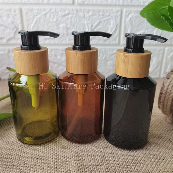 storage bottles & jars sample glass shampoo lotion bottle with bamboo pump,cosmetic packing,cosmetic bottle,packing for liquid cap
storage bottles & jars sample glass shampoo lotion bottle with bamboo pump,cosmetic packing,cosmetic bottle,packing for liquid cap