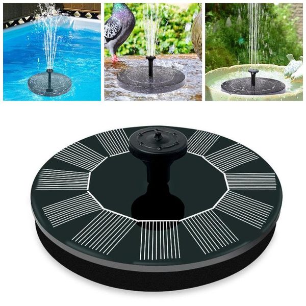 garden decorations mini solar fountain water pool feature trumpet decoration floating fount
garden decorations mini solar fountain water pool feature trumpet decoration floating fount