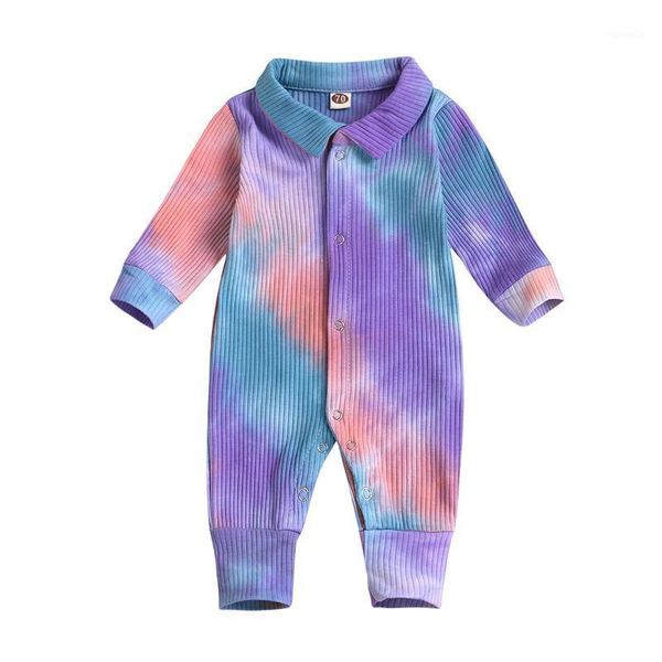 jumpsuits spring born infant rompers baby girls long sleeve tie-dye ruffles romper toddler girl fall clothes pography, Blue
jumpsuits spring born infant rompers baby girls long sleeve tie-dye ruffles romper toddler girl fall clothes pography, Blue
