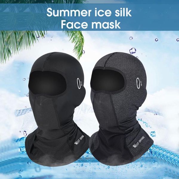 cycling caps & masks outdoor riding quick-drying cap sun protection headgear sports headband breathable sunscreen hood ice silk mask, Black
cycling caps & masks outdoor riding quick-drying cap sun protection headgear sports headband breathable sunscreen hood ice silk mask, Black