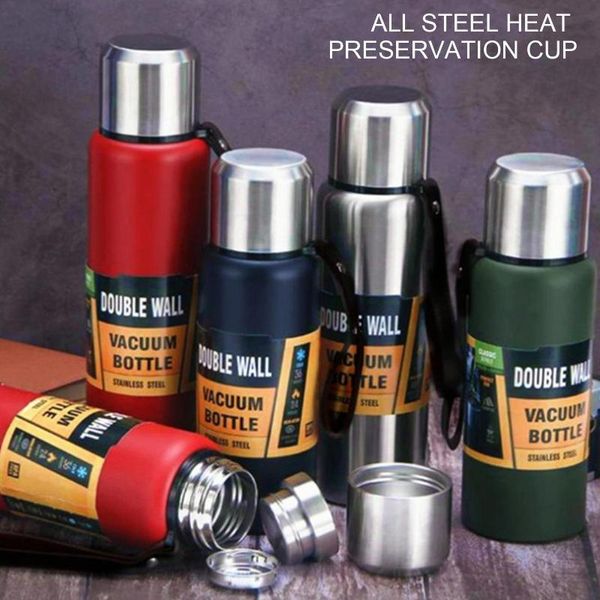 water bottle 1500ml fashion stainless steel kids school thermal insulated vacuum flask cold for sport gym gifts
water bottle 1500ml fashion stainless steel kids school thermal insulated vacuum flask cold for sport gym gifts