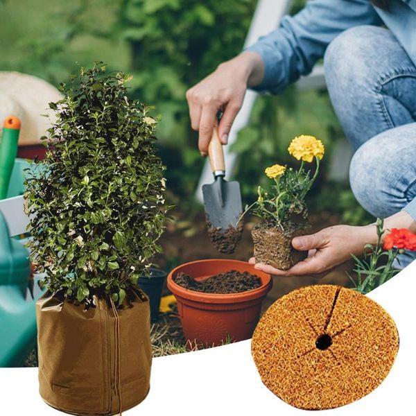 shade heavy duty flower pot double-layer protective cover uv protection reusable vegetation case for winter outdoor garden supplies
shade heavy duty flower pot double-layer protective cover uv protection reusable vegetation case for winter outdoor garden supplies