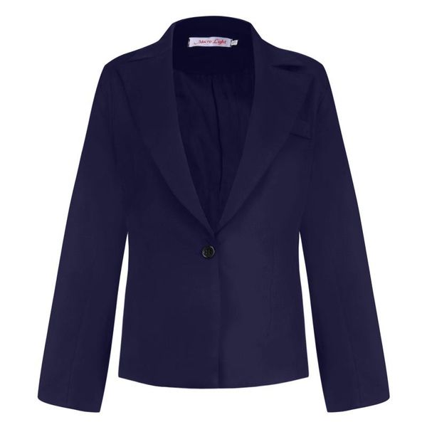 women's suits & blazers fashion slim ol temperament long-sleeved small suit jacket elegant office ladies career 2021, White;black
women's suits & blazers fashion slim ol temperament long-sleeved small suit jacket elegant office ladies career 2021, White;black