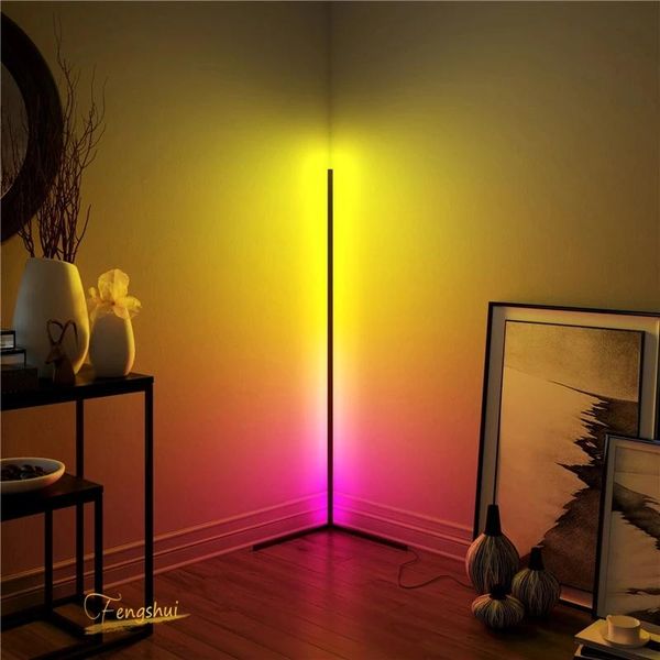 floor lamps modern led lamp rgb corner decoration home bedroom living room bedside atmosphere colorful club indoor standing lighting
floor lamps modern led lamp rgb corner decoration home bedroom living room bedside atmosphere colorful club indoor standing lighting