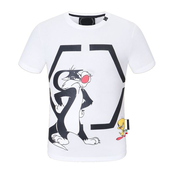 2021 plain men's t-shirts cotton women clothes funny short sleeve o neck tees printing phillip t-shirts pp size :m--xl-xxl-xxxl 9, White;black
2021 plain men's t-shirts cotton women clothes funny short sleeve o neck tees printing phillip t-shirts pp size :m--xl-xxl-xxxl 9, White;black