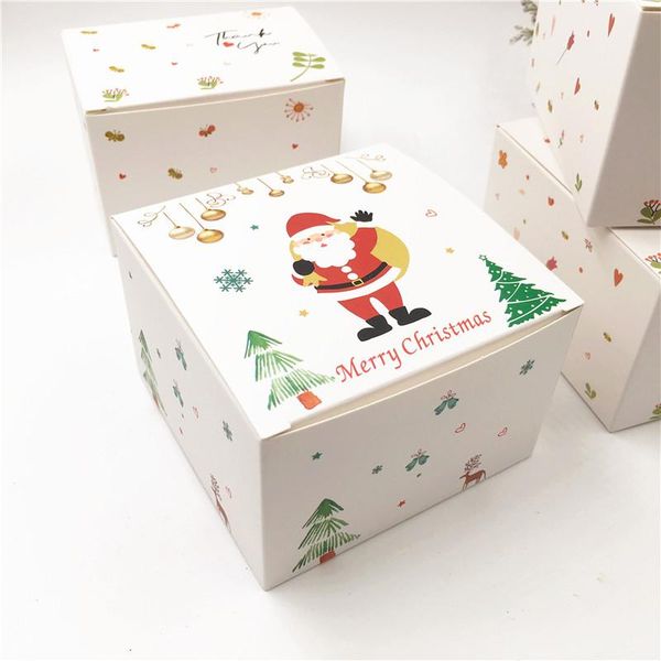 gift wrap 20pcs white paper packing candy box merry christmas boxes "thank you" love wedding party favor packaging
gift wrap 20pcs white paper packing candy box merry christmas boxes "thank you" love wedding party favor packaging