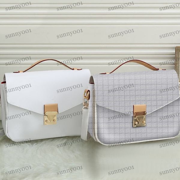 classic messenger bag postman handbag women shoulder bags crossbody purse lady paris printing white flower and grid totes 2 colors
classic messenger bag postman handbag women shoulder bags crossbody purse lady paris printing white flower and grid totes 2 colors
