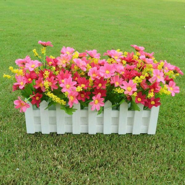 decorative flowers & wreaths fake flower pot decoration artificial potted for indoor home party lsf
decorative flowers & wreaths fake flower pot decoration artificial potted for indoor home party lsf