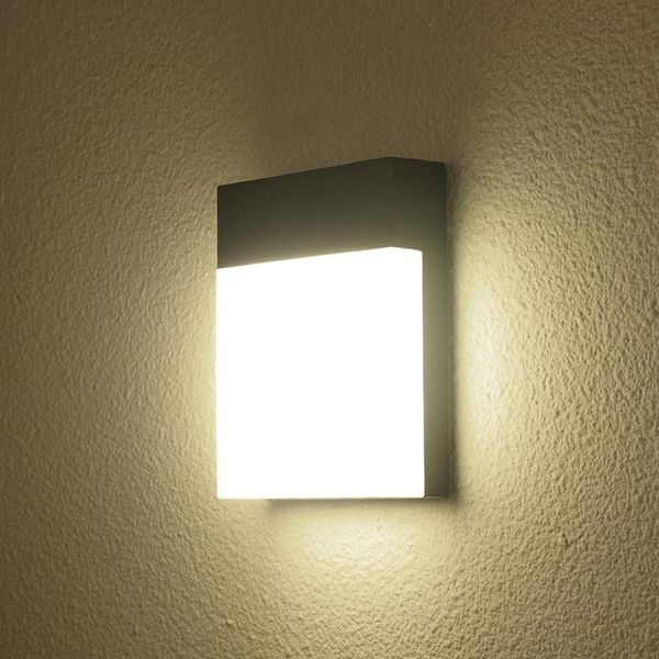 wall lamp outdoor waterproof ip65 15w led porch lights modern indoor decor aluminum ac85-265v
wall lamp outdoor waterproof ip65 15w led porch lights modern indoor decor aluminum ac85-265v