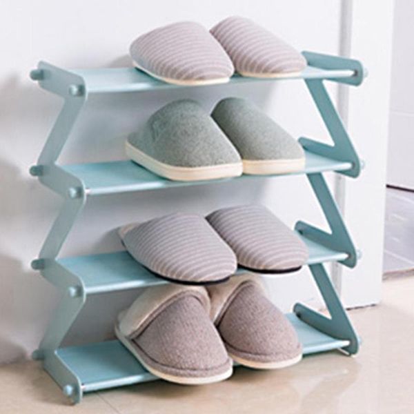 clothing & wardrobe storage stainless steel shoe rack multi-layer slipper footwear shelf organizer
clothing & wardrobe storage stainless steel shoe rack multi-layer slipper footwear shelf organizer