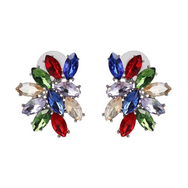 stud fashion vintage korean multicolor crystal earrings for women girls engagement party charm rhinestone jewelry, Golden;silver
stud fashion vintage korean multicolor crystal earrings for women girls engagement party charm rhinestone jewelry, Golden;silver