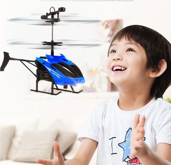 10pcs mini rc drone flying helicopter aircraft dron infrared induction led light remote control kids toys drones
10pcs mini rc drone flying helicopter aircraft dron infrared induction led light remote control kids toys drones