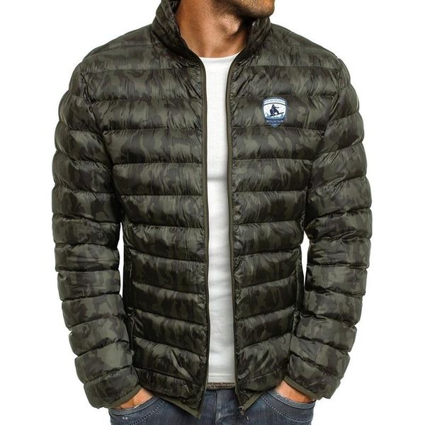 men's down & parkas zogaa men bubble winter jacket casual patten printed zipper padded overcoat male long sleeve streetwear fashion clo, Black
men's down & parkas zogaa men bubble winter jacket casual patten printed zipper padded overcoat male long sleeve streetwear fashion clo, Black