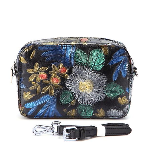 evening bags national hand painted genuine leather women bag 2021 retro small shoulder & crossbody embossing messenger
evening bags national hand painted genuine leather women bag 2021 retro small shoulder & crossbody embossing messenger