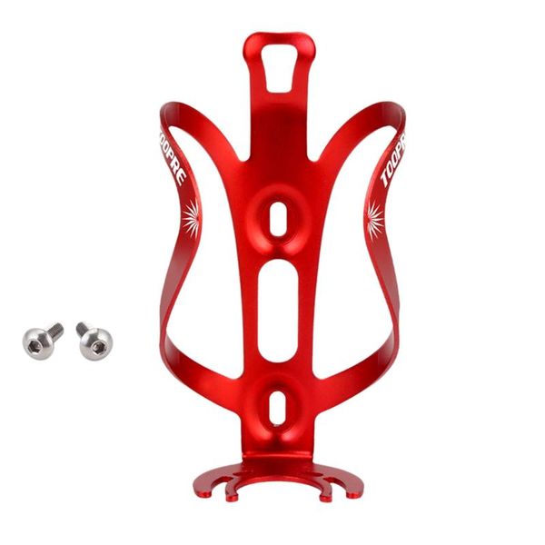 water bottles & cages toopre bicycle bottle drink cup holder cage aluminum alloy lightweight mtb mountain bike kettle stand bracket for ≤
water bottles & cages toopre bicycle bottle drink cup holder cage aluminum alloy lightweight mtb mountain bike kettle stand bracket for ≤