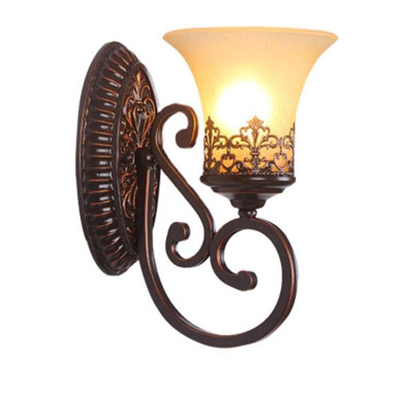 wall lamp american style iron glass sconces industrial vintage loft decor led light fixtures home lighting luminaire
wall lamp american style iron glass sconces industrial vintage loft decor led light fixtures home lighting luminaire
