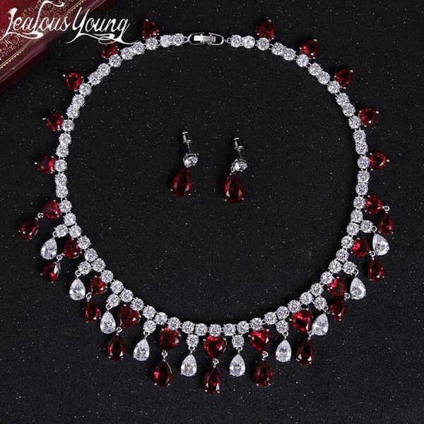 earrings & necklace dazzling nigerian beads jewelry set + cz elegant bridal sets parure bijoux femme plaque or dubai as030, Silver
earrings & necklace dazzling nigerian beads jewelry set + cz elegant bridal sets parure bijoux femme plaque or dubai as030, Silver
