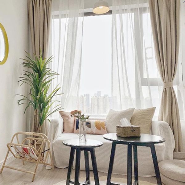modern nordic ins wind japanese curtains for homestay living room bedroom bay window blackout custom curtain & drapes
modern nordic ins wind japanese curtains for homestay living room bedroom bay window blackout custom curtain & drapes