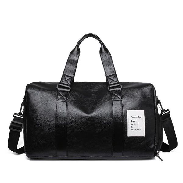 duffel bags short-distance travel bag, fitness trendy yoga sports training pu waterproof portable bag
duffel bags short-distance travel bag, fitness trendy yoga sports training pu waterproof portable bag