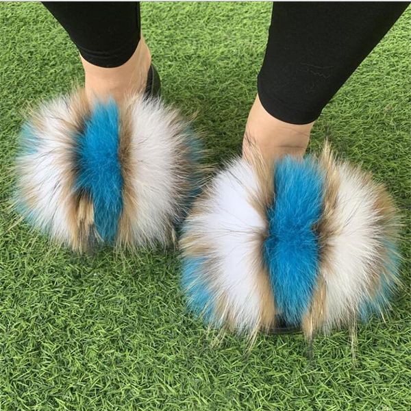 slippers arrival women plush warm fur heating room ladies bright colors beach flip flops girl's must-haves home slides, Black
slippers arrival women plush warm fur heating room ladies bright colors beach flip flops girl's must-haves home slides, Black