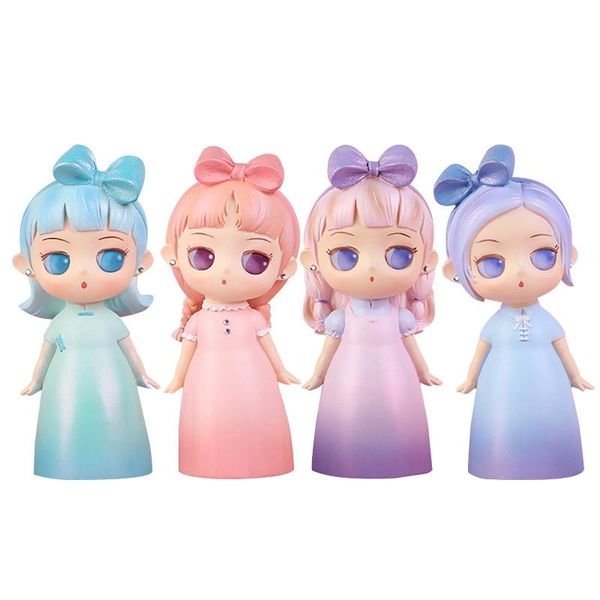 decorative objects & figurines 4pcs/set girl heart character decoration home resin crafts ornament diy cake
decorative objects & figurines 4pcs/set girl heart character decoration home resin crafts ornament diy cake