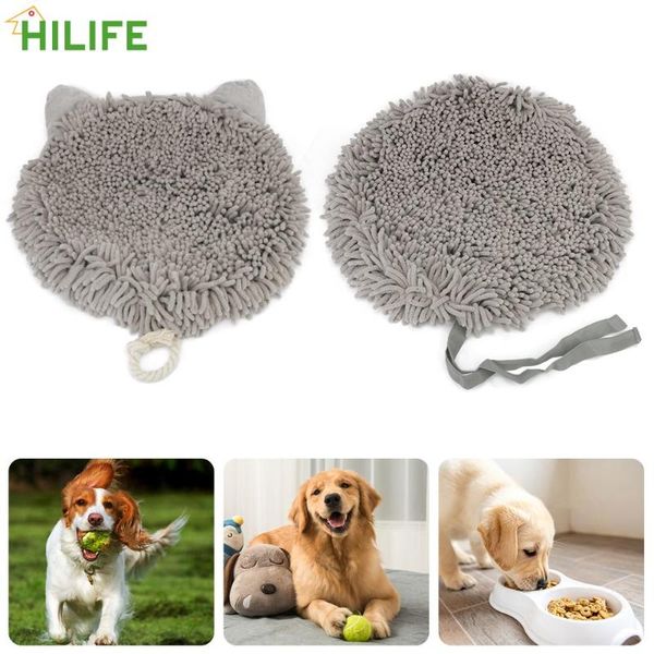 kennels & pens pet product slowing feeding nose sniffing bowl mat leak food anti choking dogs snuffle training blanket felt cloth
kennels & pens pet product slowing feeding nose sniffing bowl mat leak food anti choking dogs snuffle training blanket felt cloth