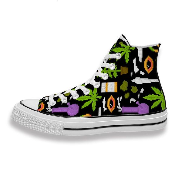 custom printed morphine leaf pixel sneakers high mens womens running sho skateboard diy trainers canvas casual shoe
custom printed morphine leaf pixel sneakers high mens womens running sho skateboard diy trainers canvas casual shoe