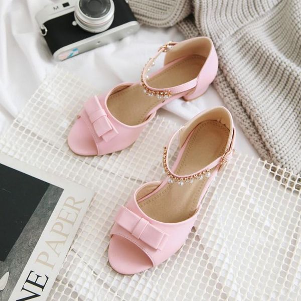plus size 9 11 12 high heels sandals women shoes woman summer ladies a hollow bow in fish beak, Black
plus size 9 11 12 high heels sandals women shoes woman summer ladies a hollow bow in fish beak, Black
