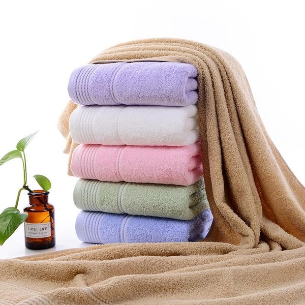 towel 100%cotton 6colors solid bath absorption hand face beach towels embroidery el home gift wholesale 70*140cm
towel 100%cotton 6colors solid bath absorption hand face beach towels embroidery el home gift wholesale 70*140cm