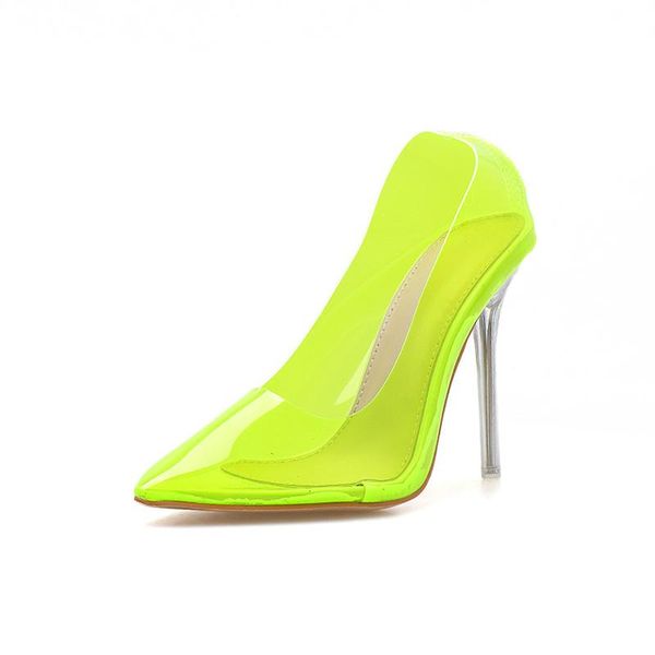 sandals summer 2021 ladies pumps candy color transparent pointed toe high heels fashion crystal stiletto heel women shoes, Black
sandals summer 2021 ladies pumps candy color transparent pointed toe high heels fashion crystal stiletto heel women shoes, Black