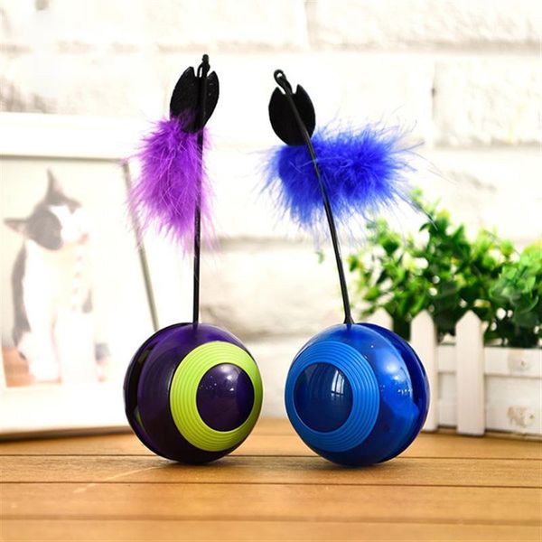 funny electric tumbler cat toys interactive for cats multi functional laser pet dog leakage ball toy products
funny electric tumbler cat toys interactive for cats multi functional laser pet dog leakage ball toy products