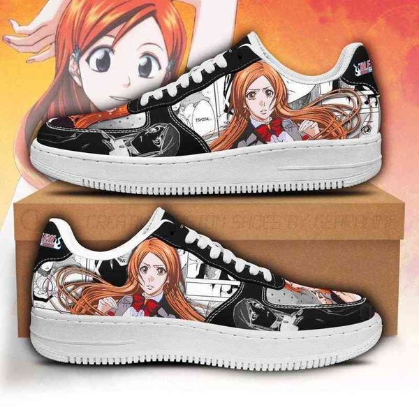 diy anime fan sneakers orihime inoue bleach shoes gift idea men's lightweight running casual knit
diy anime fan sneakers orihime inoue bleach shoes gift idea men's lightweight running casual knit