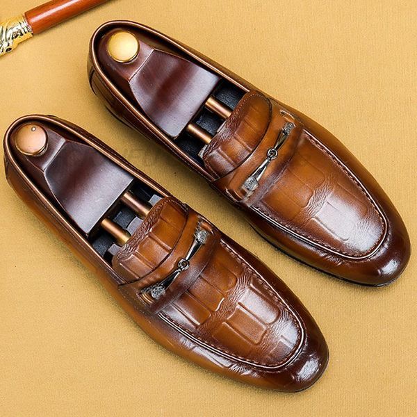 dress shoes men italian genuine leather brand casual oxford office business round head black mens formal qjp8 7a4h
dress shoes men italian genuine leather brand casual oxford office business round head black mens formal qjp8 7a4h